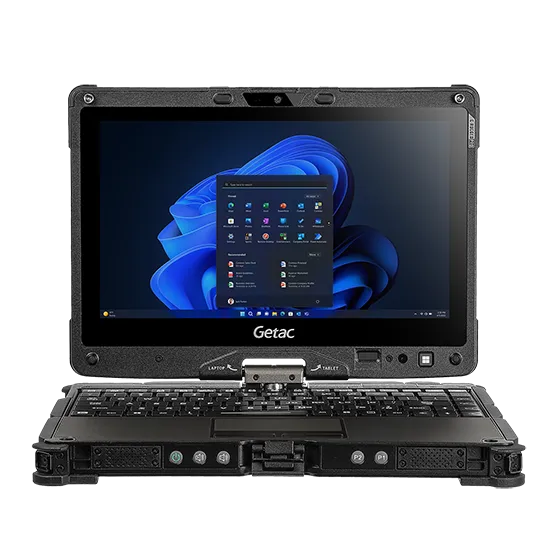 Сервисный центр Getac в Кирове