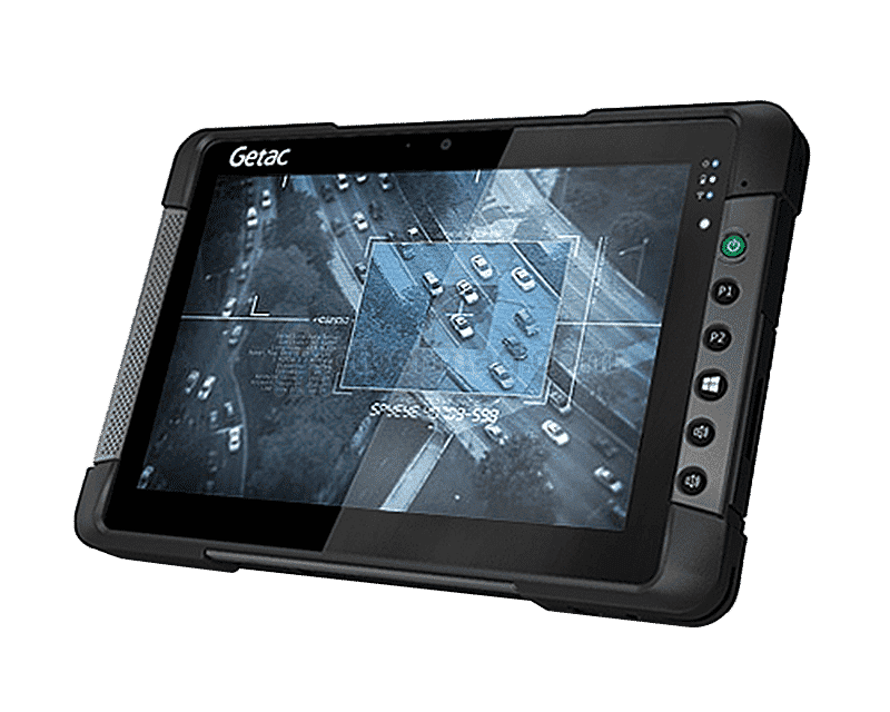  Getac Планшет